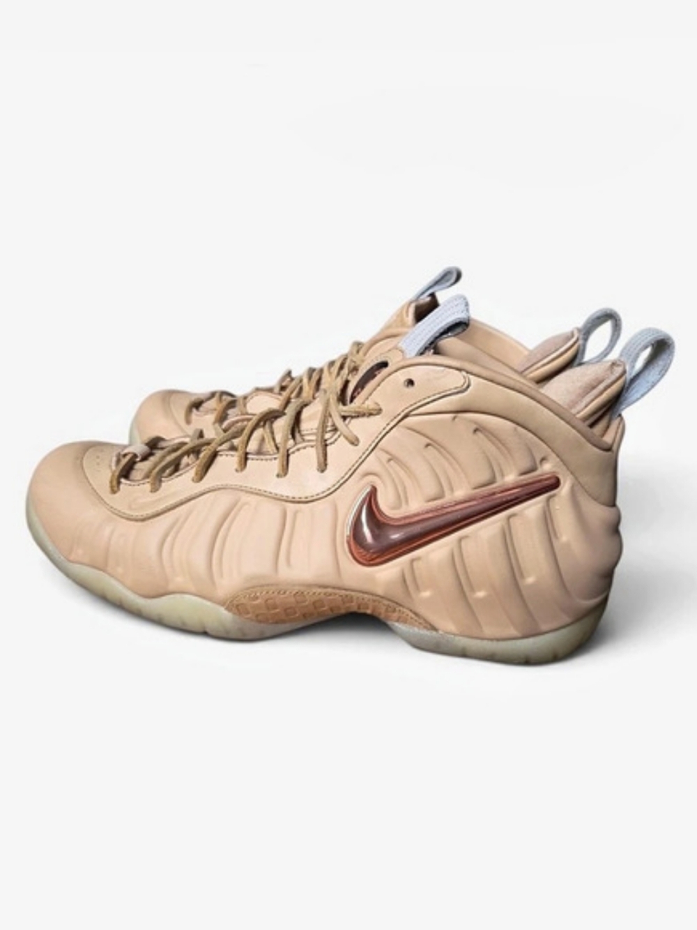 Nike Air Foamposite Pro PRM AS QS